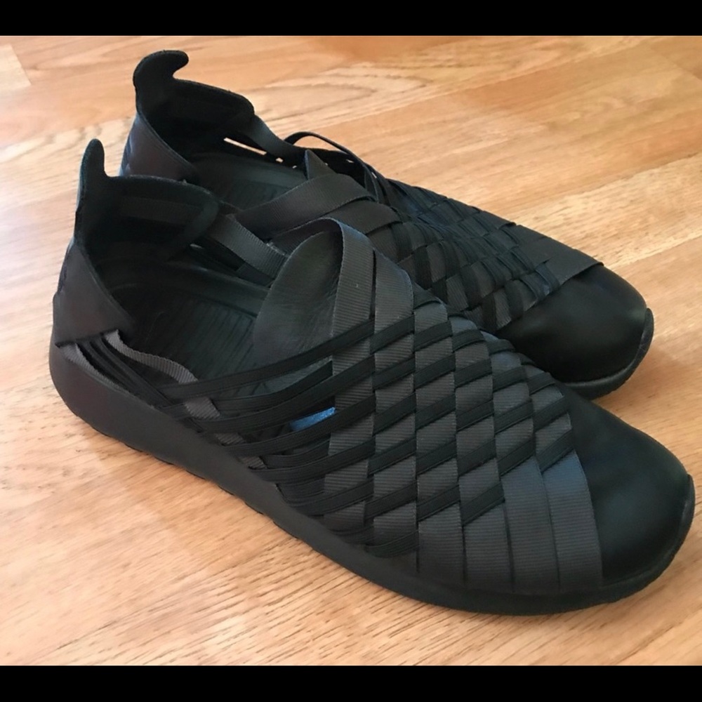 Nike Roshe Run Woven 2.0